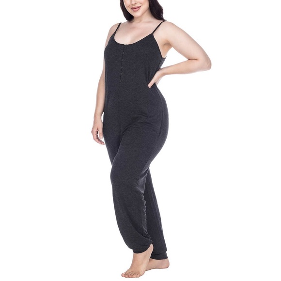 Honeydew Intimates Pants & Jumpsuits New Honeydew Cute Jumpsuit